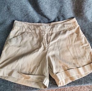 Chelsea Taylor Shorts Size 10